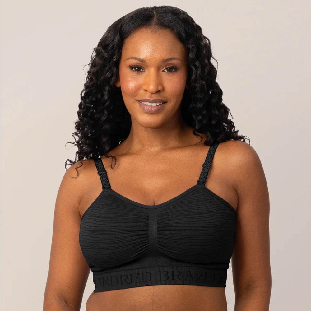 Kindred Bravely Sublime nursing and pumping bra brand new with tag